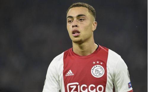 阿贾克斯最新爆料,转会动态与球队未来展望  第3张