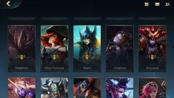 英雄联盟手游 最新爆料,神秘英雄登场，战局再掀风云  第1张