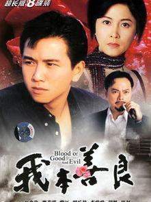 我本善良粤语在线观看,温情演绎，正义之光  第1张